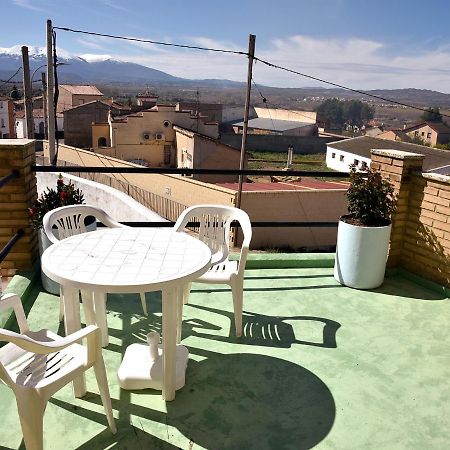Posada-18 Villa Malon Екстериор снимка
