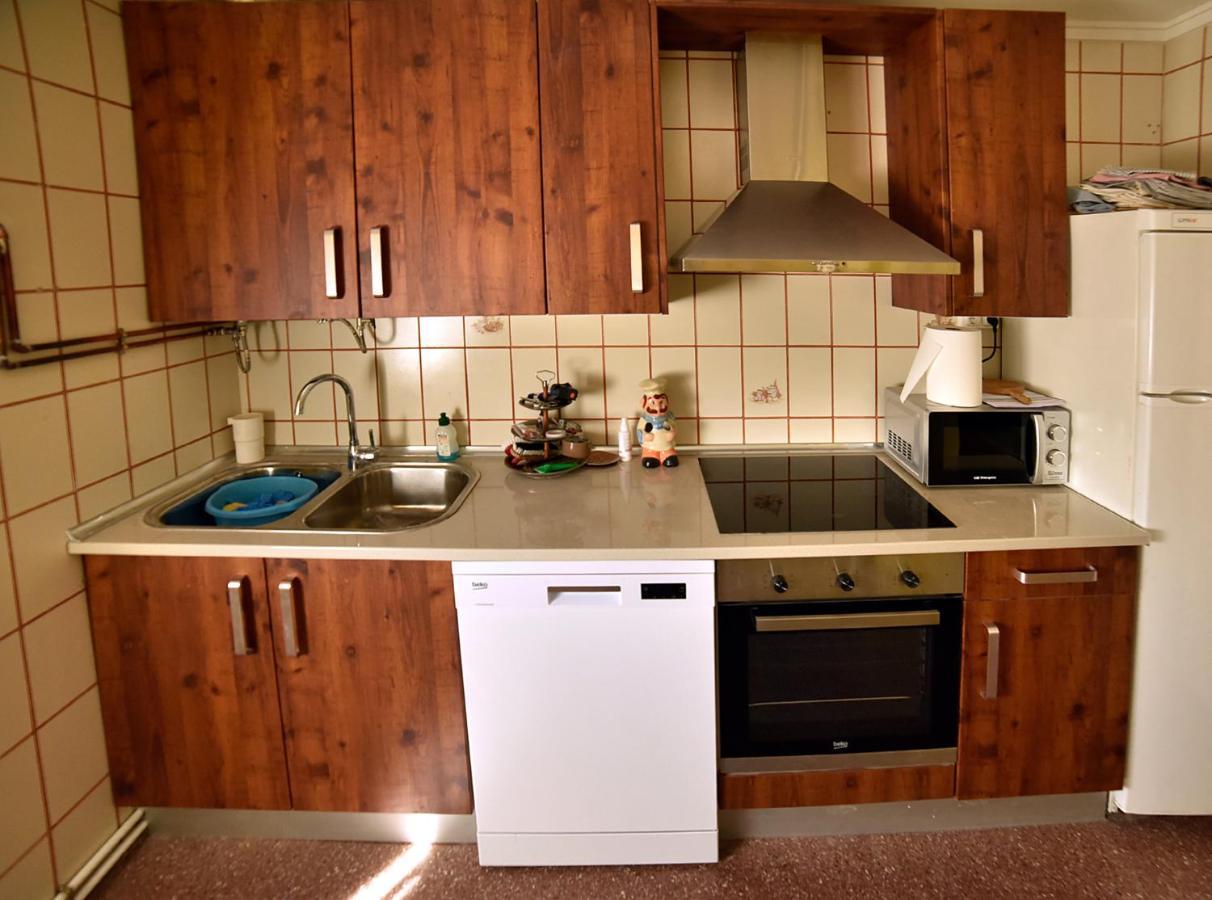 Posada-18 Villa Malon Екстериор снимка