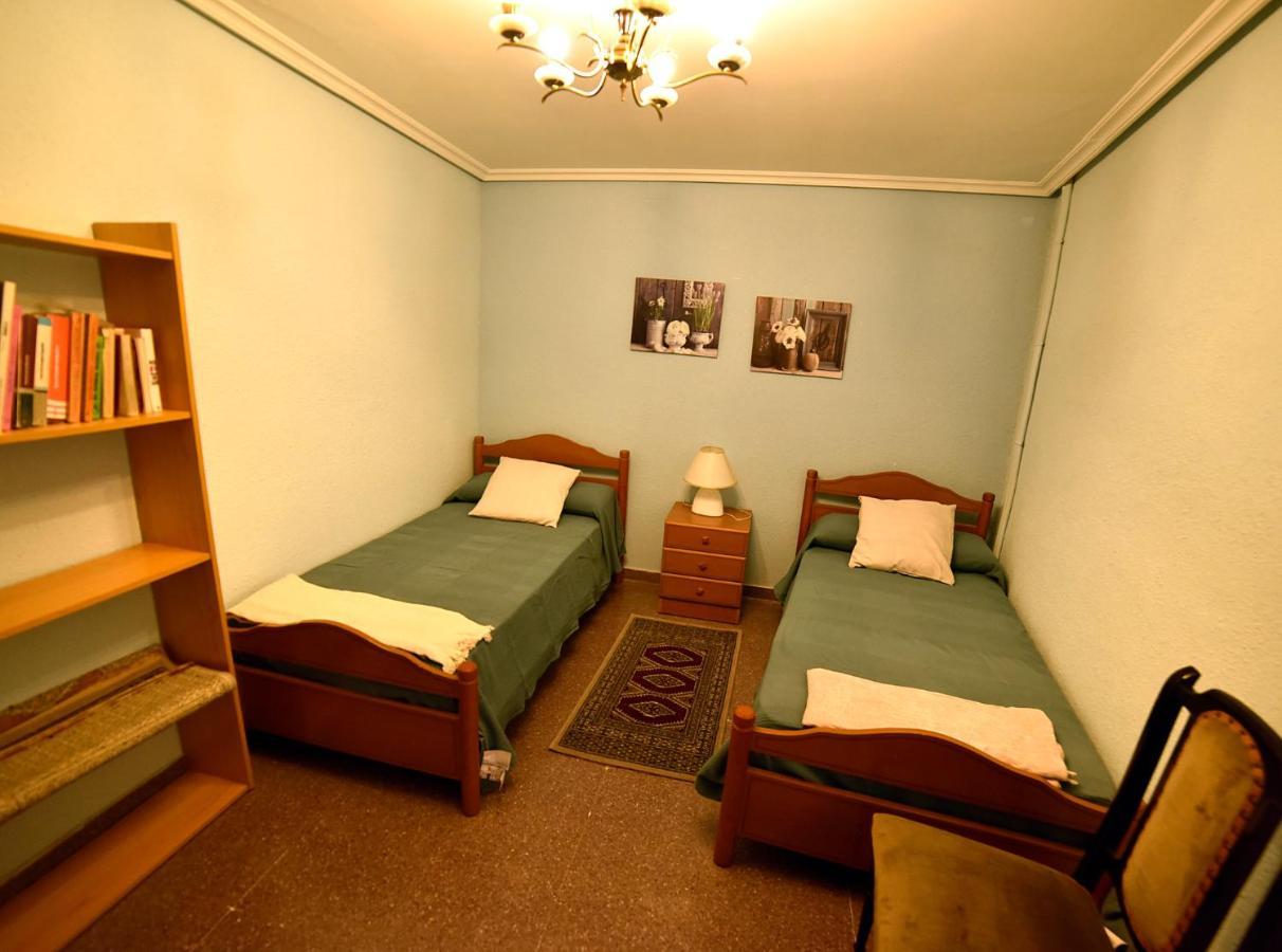 Posada-18 Villa Malon Екстериор снимка