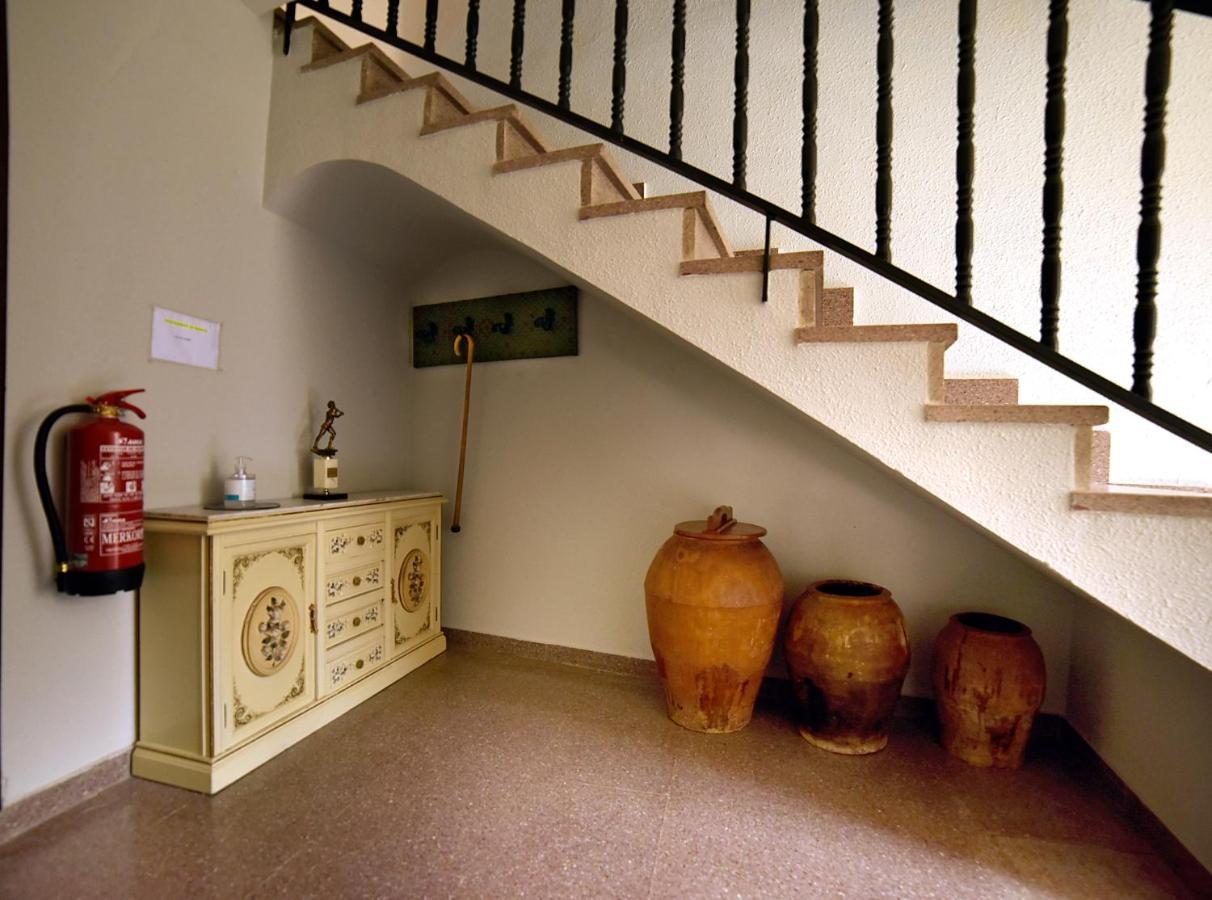 Posada-18 Villa Malon Екстериор снимка