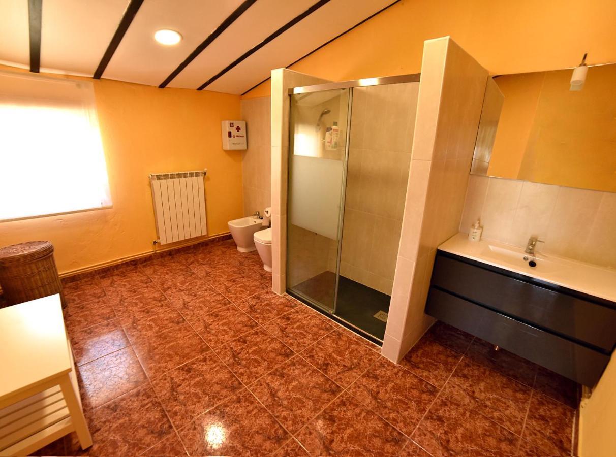 Posada-18 Villa Malon Екстериор снимка