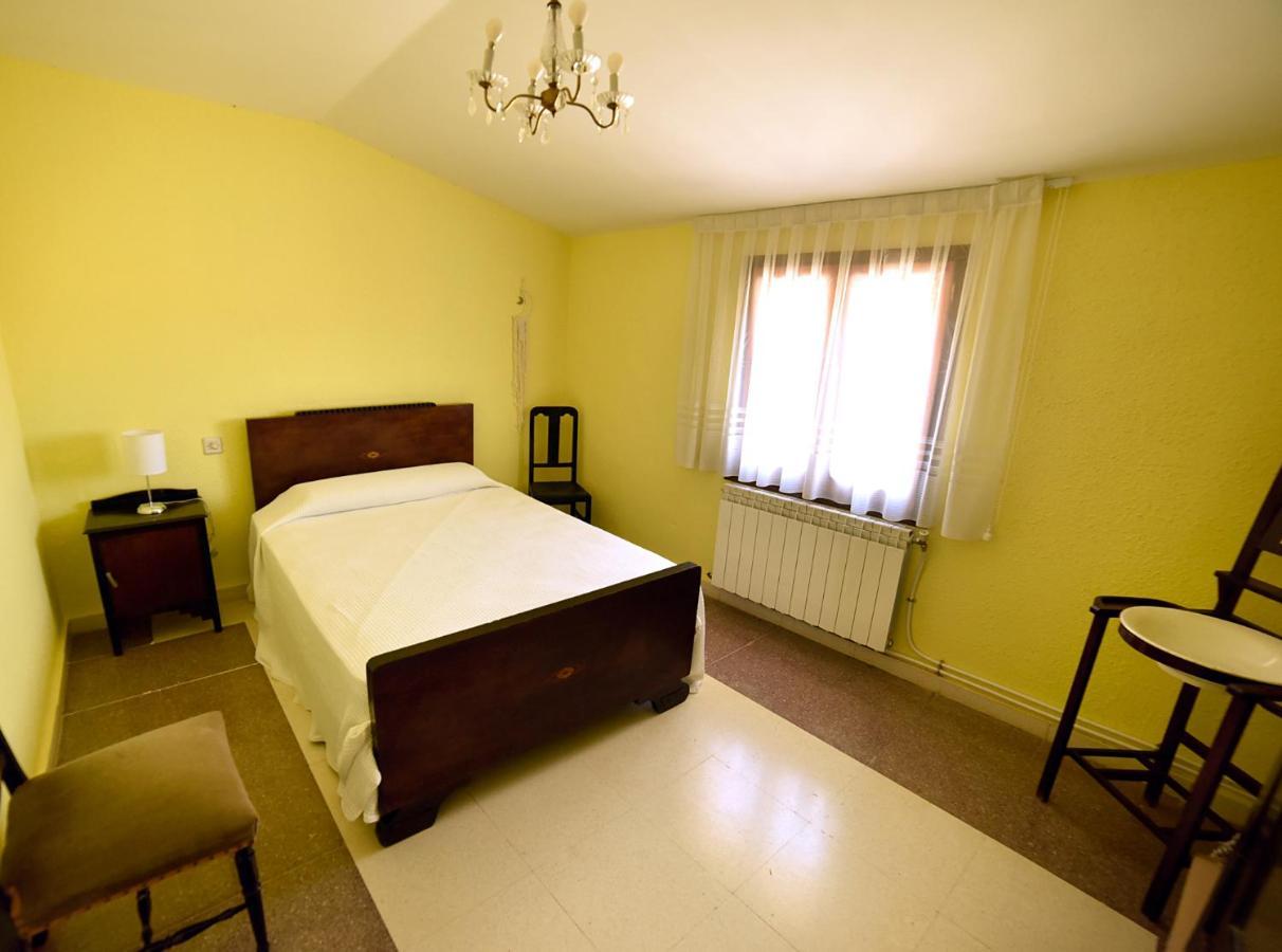 Posada-18 Villa Malon Екстериор снимка