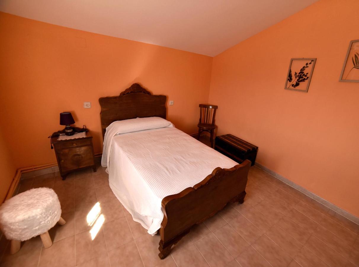 Posada-18 Villa Malon Екстериор снимка