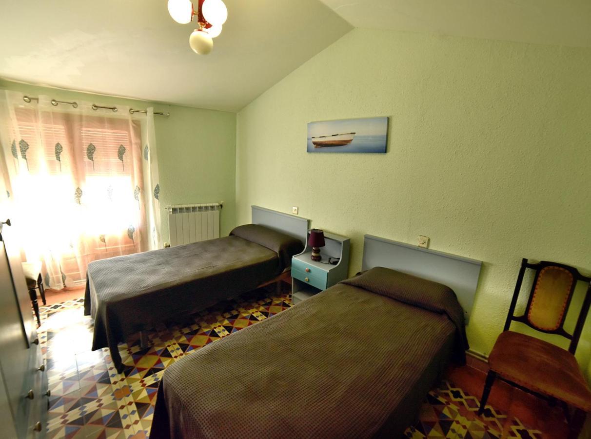Posada-18 Villa Malon Екстериор снимка