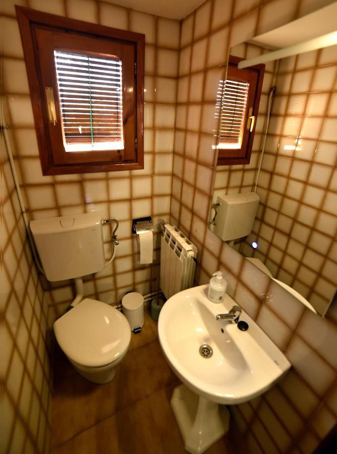 Posada-18 Villa Malon Екстериор снимка