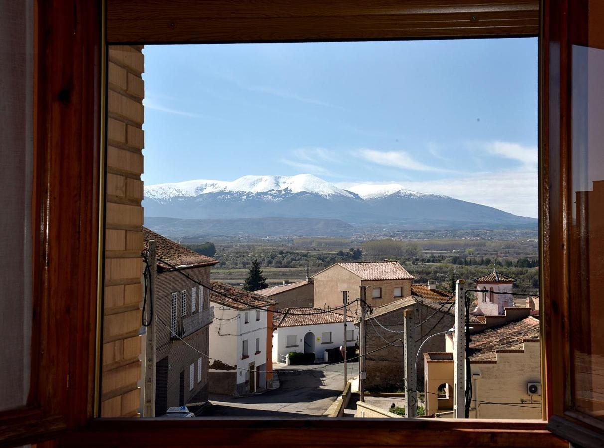 Posada-18 Villa Malon Екстериор снимка