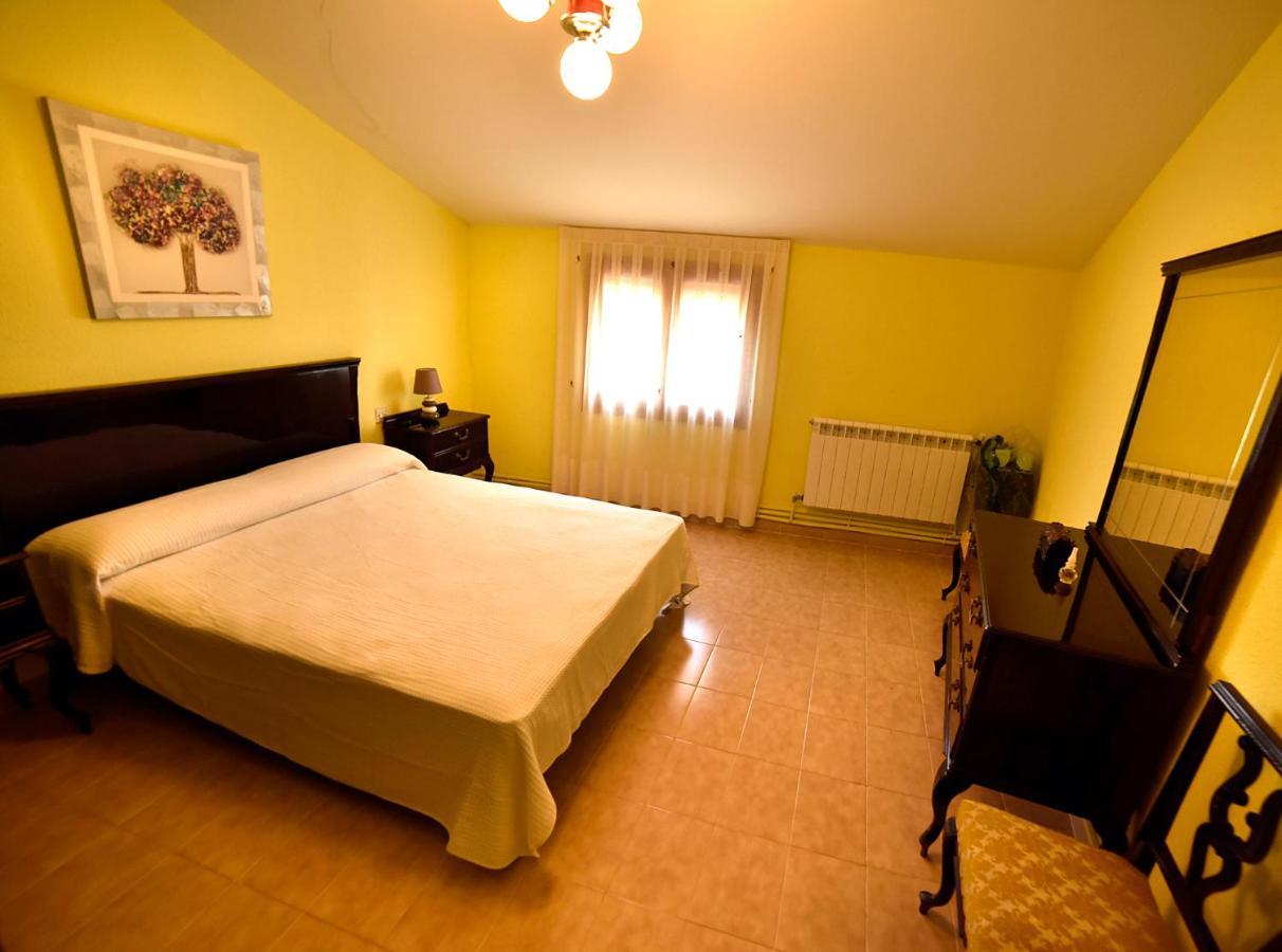 Posada-18 Villa Malon Екстериор снимка